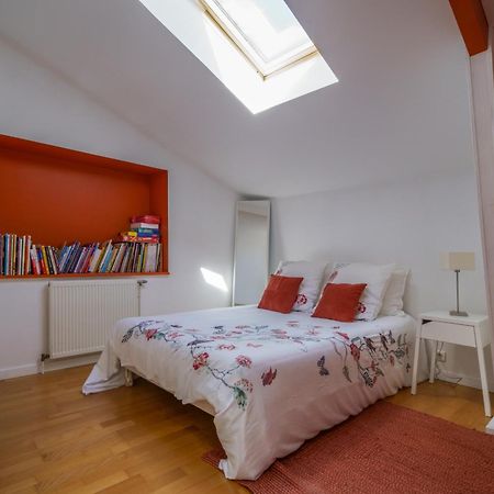Atelier Loft Proche Halles טור מראה חיצוני תמונה