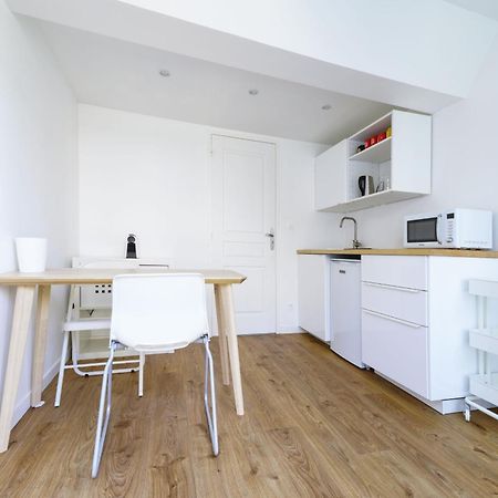 Atelier Loft Proche Halles טור מראה חיצוני תמונה