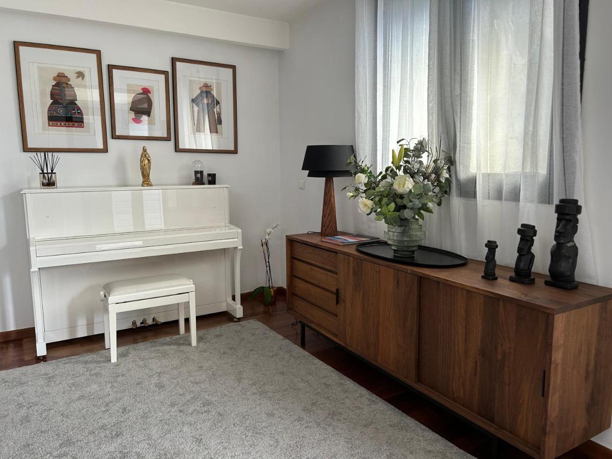 Atelier Loft Proche Halles טור מראה חיצוני תמונה