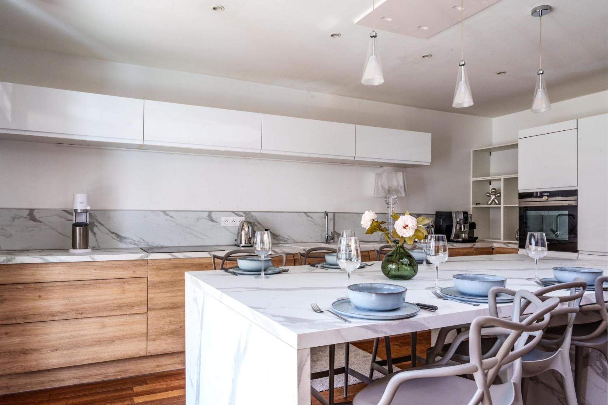 Atelier Loft Proche Halles טור מראה חיצוני תמונה