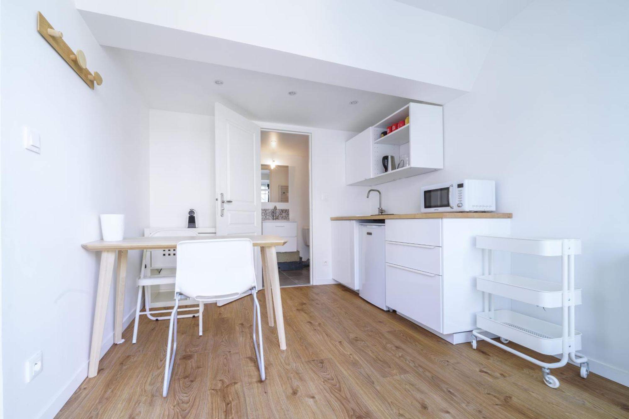 Atelier Loft Proche Halles טור מראה חיצוני תמונה