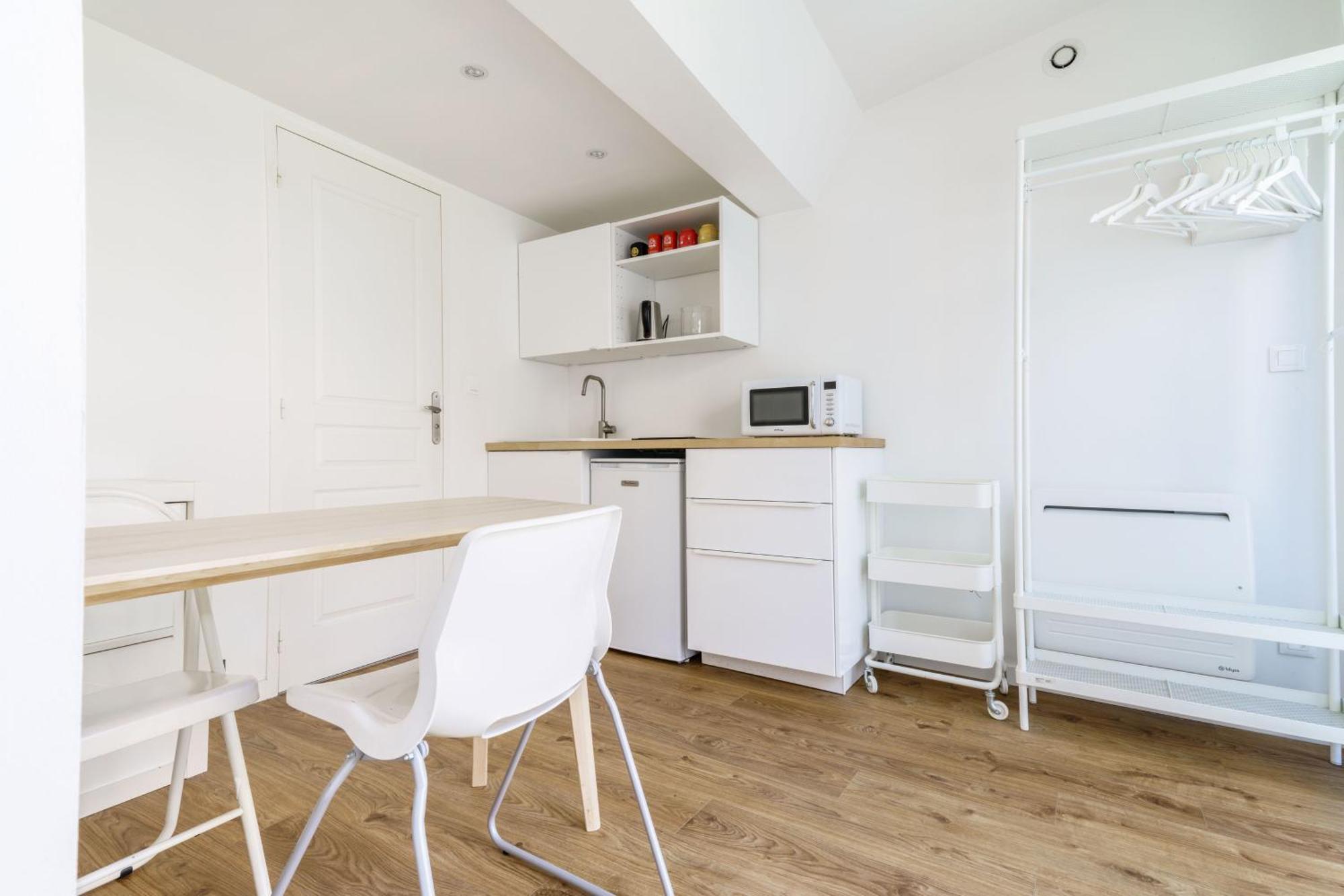 Atelier Loft Proche Halles טור מראה חיצוני תמונה