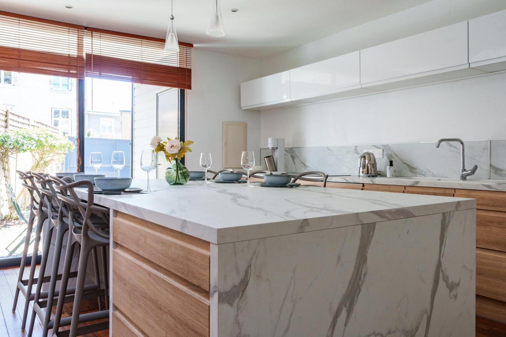 Atelier Loft Proche Halles טור מראה חיצוני תמונה