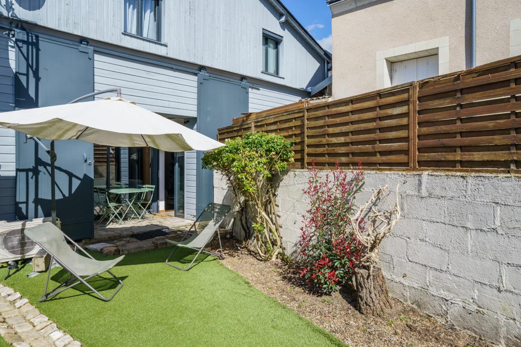 Atelier Loft Proche Halles טור מראה חיצוני תמונה