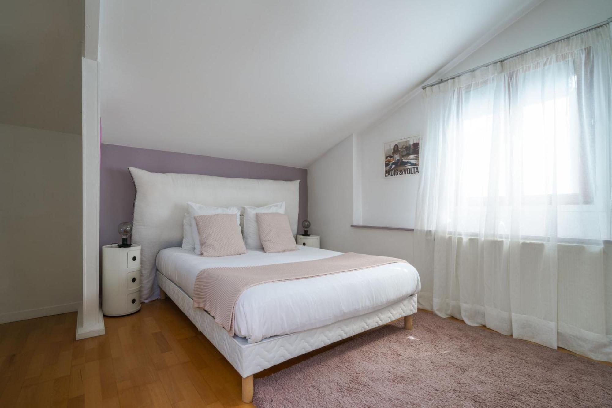 Atelier Loft Proche Halles טור מראה חיצוני תמונה