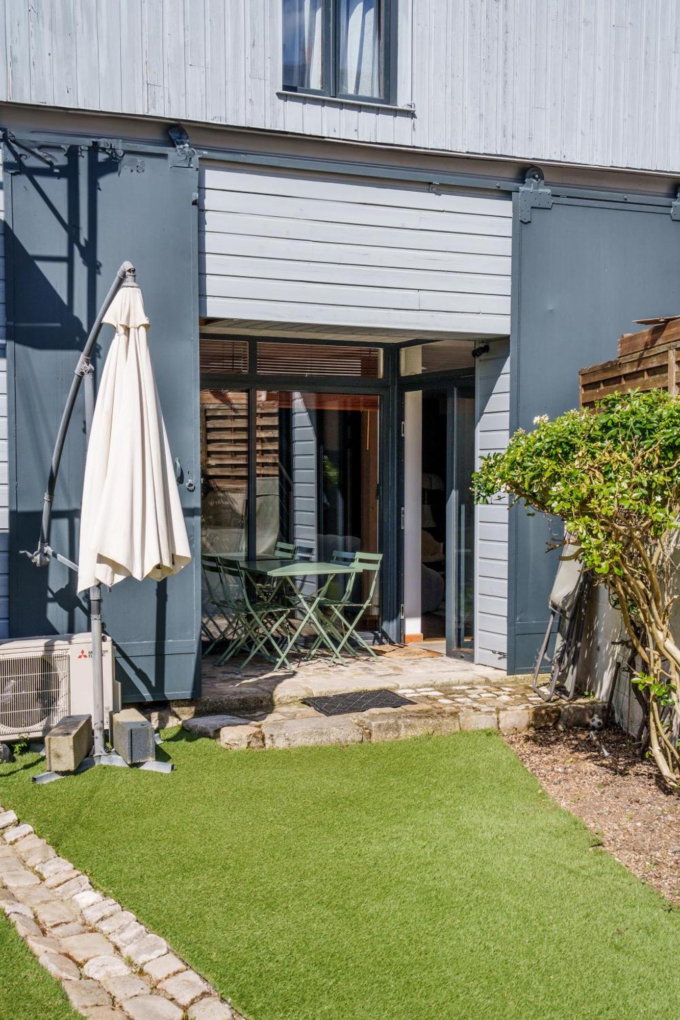 Atelier Loft Proche Halles טור מראה חיצוני תמונה